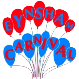 Eynsham Carnival Logo